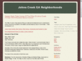 johnscreekganeighborhoods.com