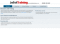 joliettraining.co.uk
