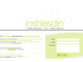 joshlasdindesign.com
