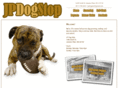 jpdogstop.com
