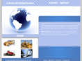 judoninternational.com