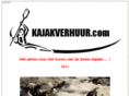 kajakverhuur.com