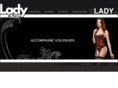 ladydeparis.com