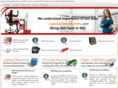 laptopsdatarecovery.com