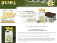 lawnpreserver.com