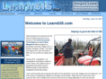 learngis.com