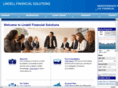 lindellfinancialsolutions.com