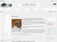 littlezionchurch.com