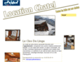 location-appartements-chatel.com