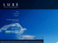 luxetm.com
