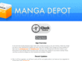 mangadepot.com