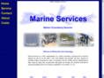 marine-services.biz