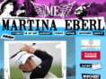 martina-eberl.com
