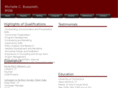 michellebussolotti.com