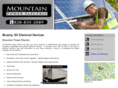 mountainpowerelectric.net