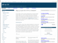 msinusblog.com