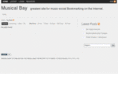 musicalbay.com