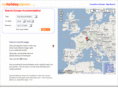 myholidayplanner.co.uk