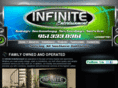 myinfinitehome.com