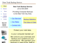 newyorkbackups.com