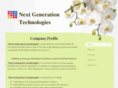 nextgentech.biz