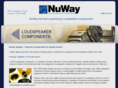 nuway-speaker.com