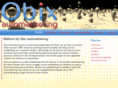 obix.nl