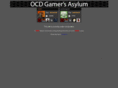 ocdgamersasylum.com