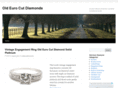 oldeurocutdiamonds.com