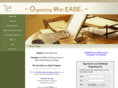 organizingwithease.com