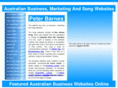 peterbarnes.net.au