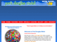 portdouglasmotel.net