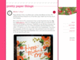 prettypaperthings.com