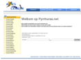 pyrrhuras.net