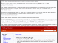 railwayhospital.com