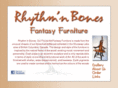 rhythmnbones.com