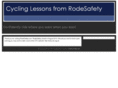 rodesafety.com