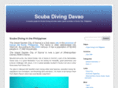 scubadivingdavao.com