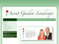secretgardenslandscape.com