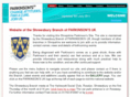 shrewsburyparkinsons.co.uk