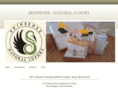 skinsensenatural.com