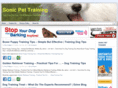 sonicpettraining.com