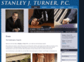 stanleyjturnerpc.com