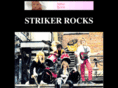 strikerrocks.com