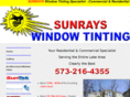 sunraysllc.com