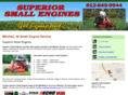 superiorsmallengines.net
