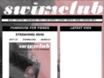 swimclubmusic.com