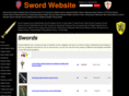 swordwebsite.com