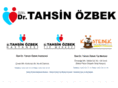 tahsinozbek.com