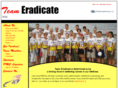 teameradicate.org